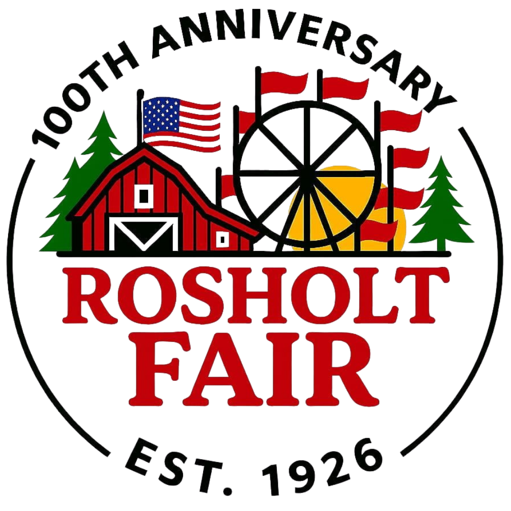 The Campaign for Rosholt Fair