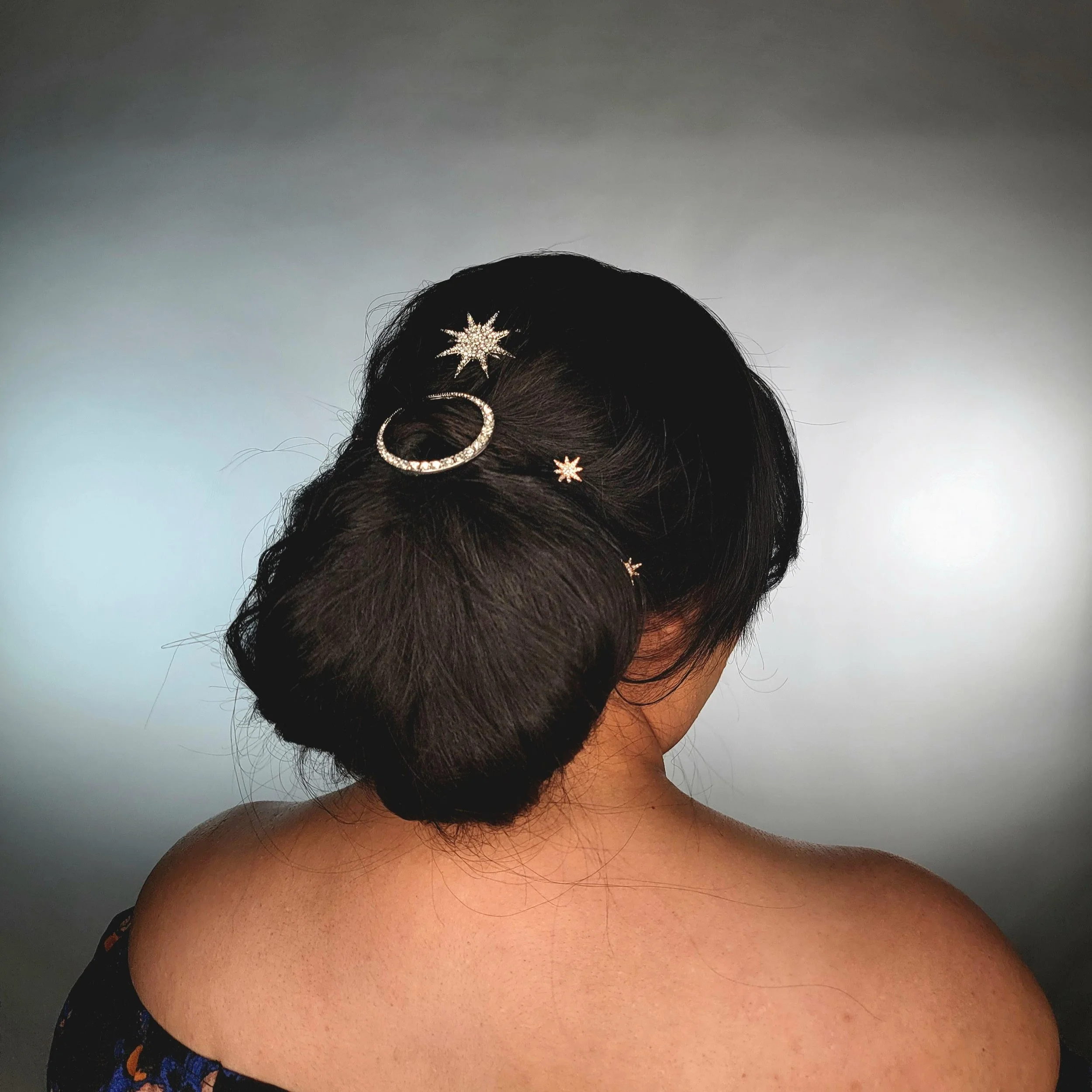 Signature Curls & Up-dos