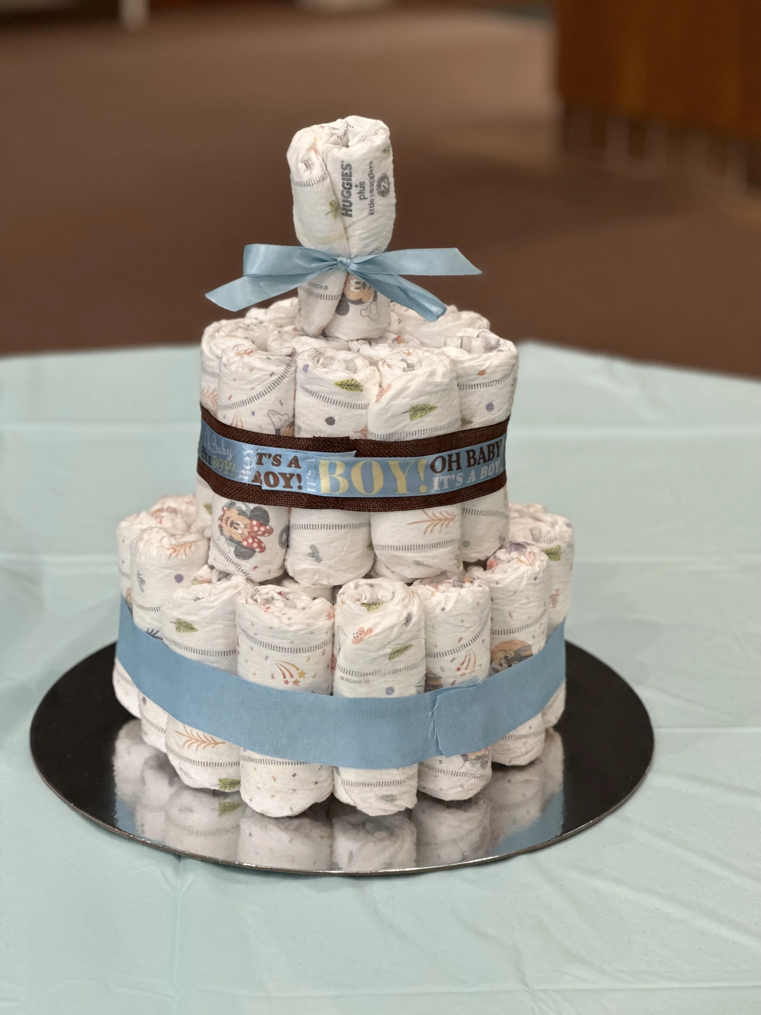 Think Out of the Box