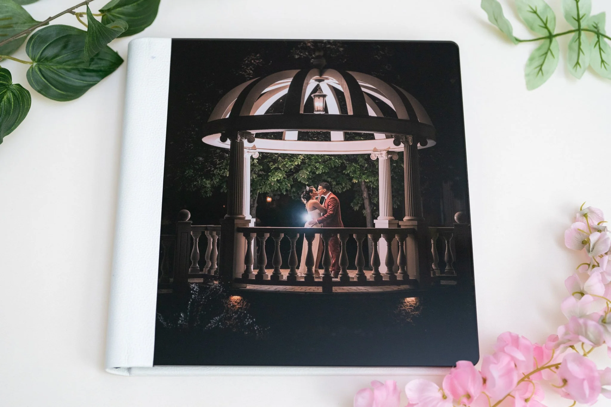 Why Printed Wedding Albums and Wall Art Matter More Than Ever