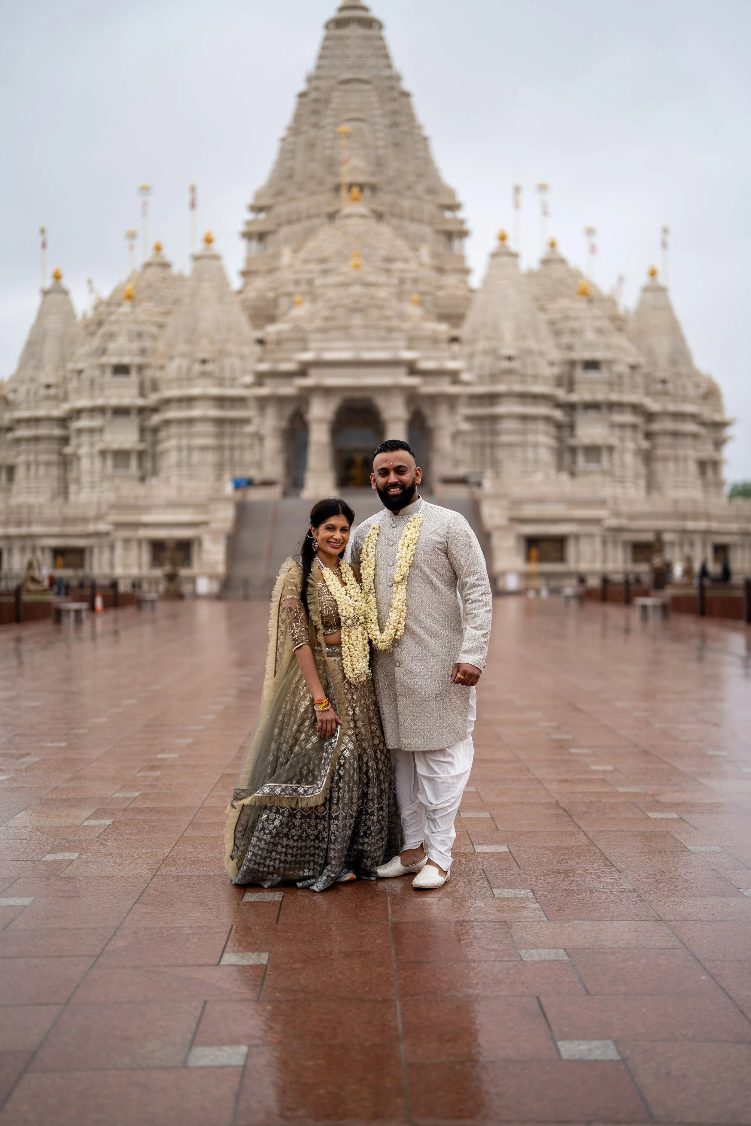 How To Choose The Right Photographer For Your Big Day