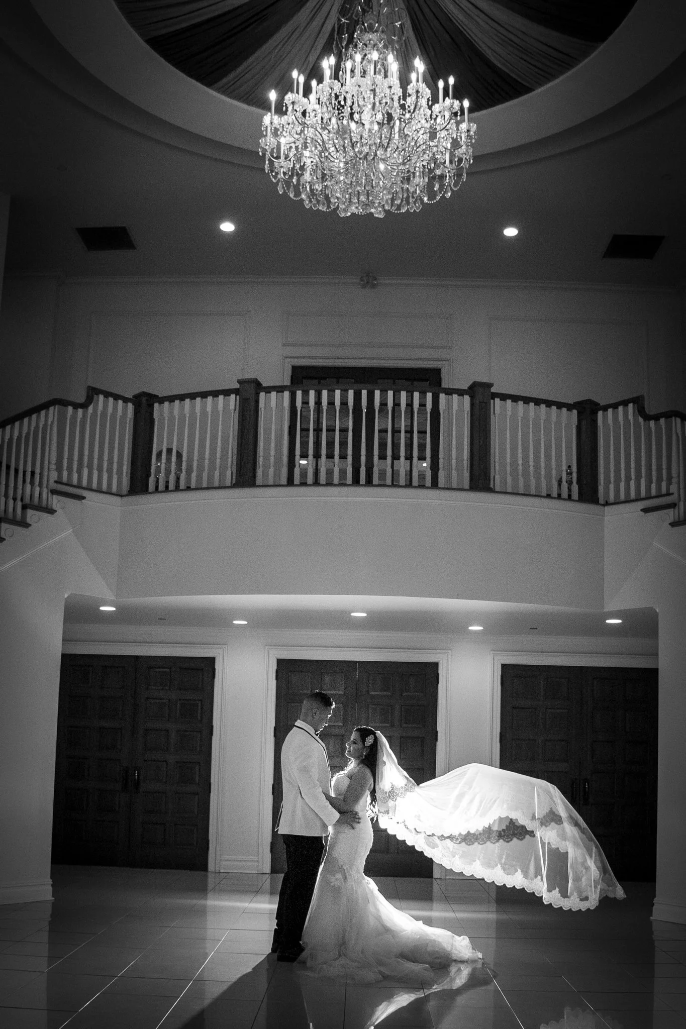 The Carriage House Wedding