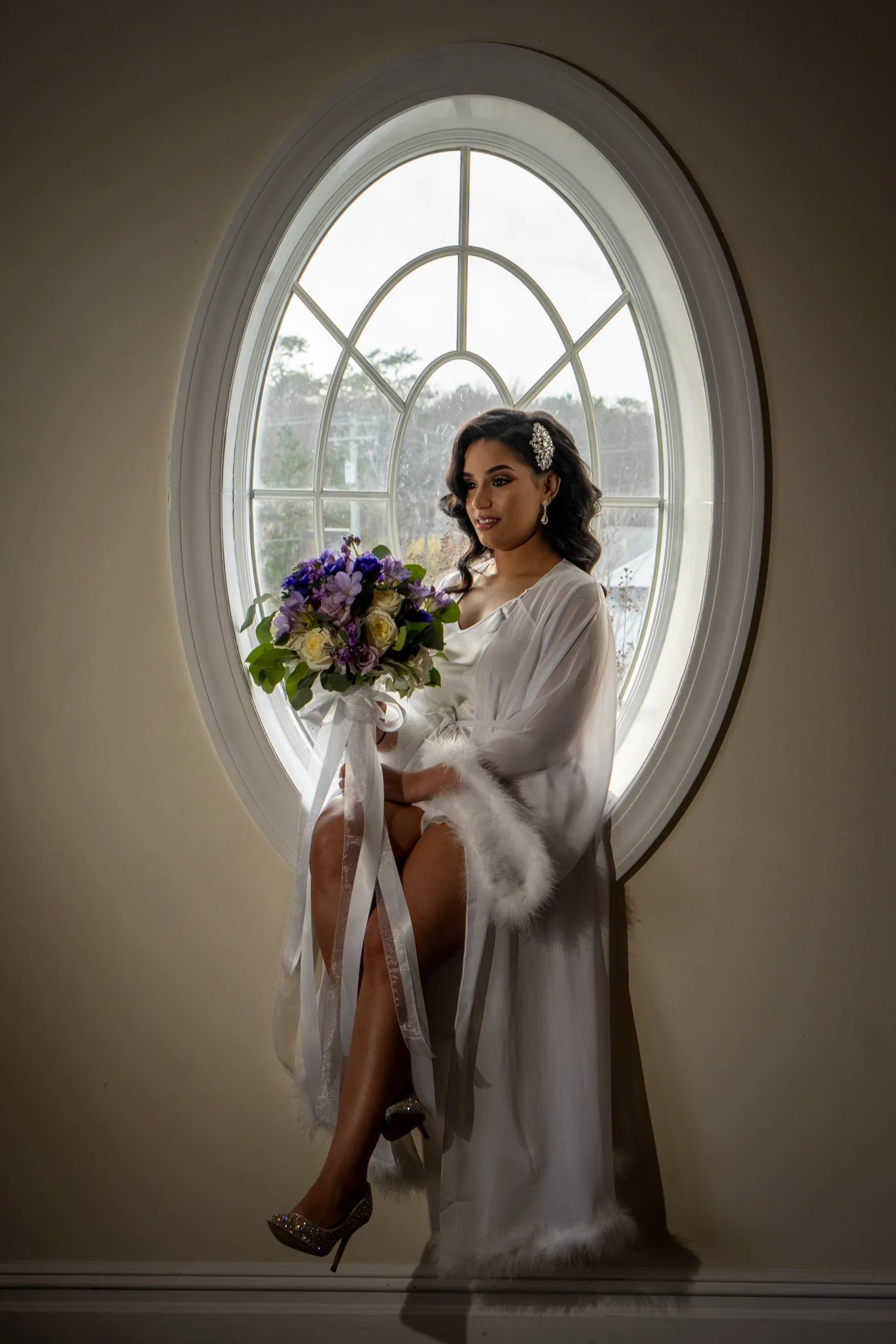 Wedding Getting Ready Photos: What to Expect from Your Photographer