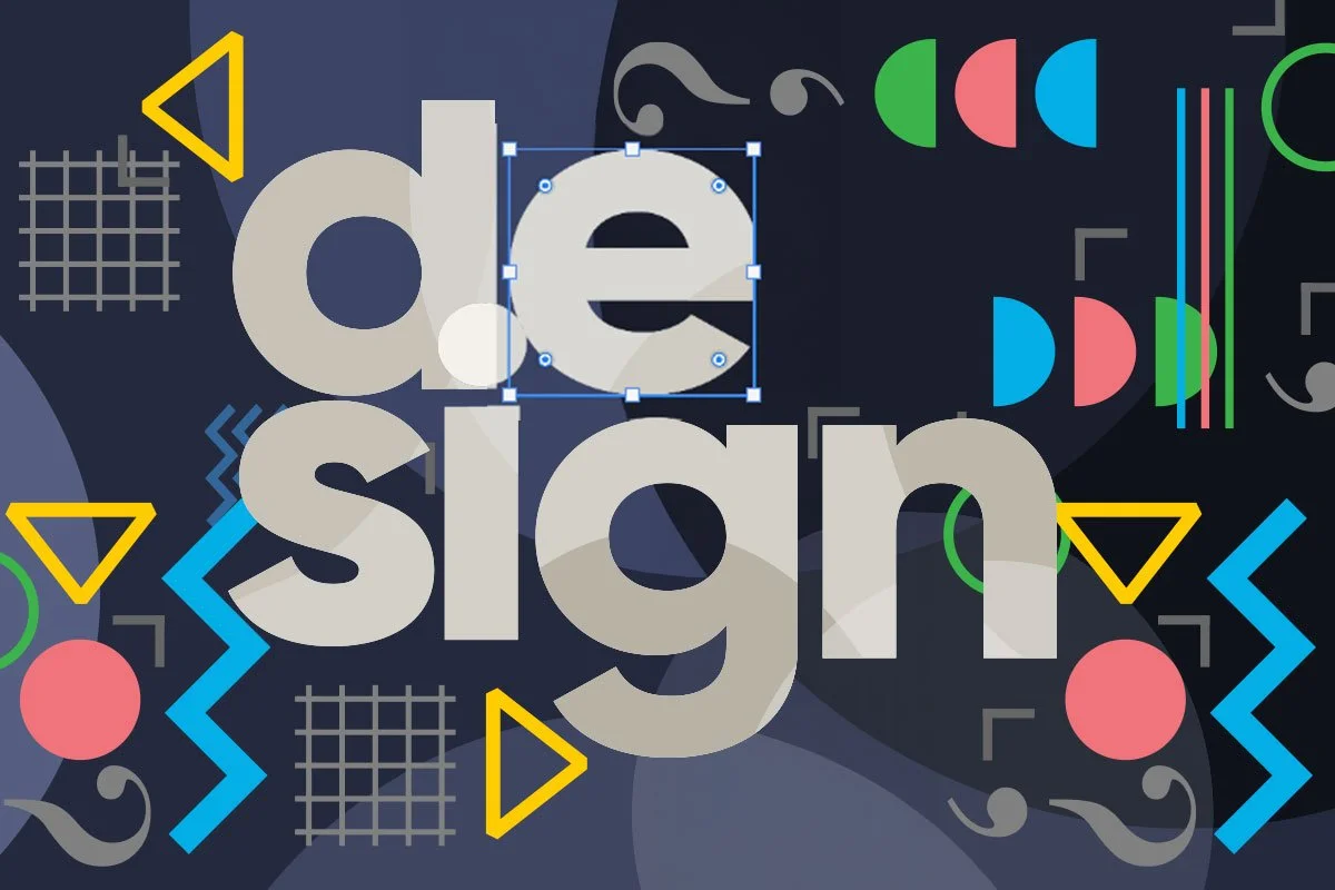 Graphic Design Intern