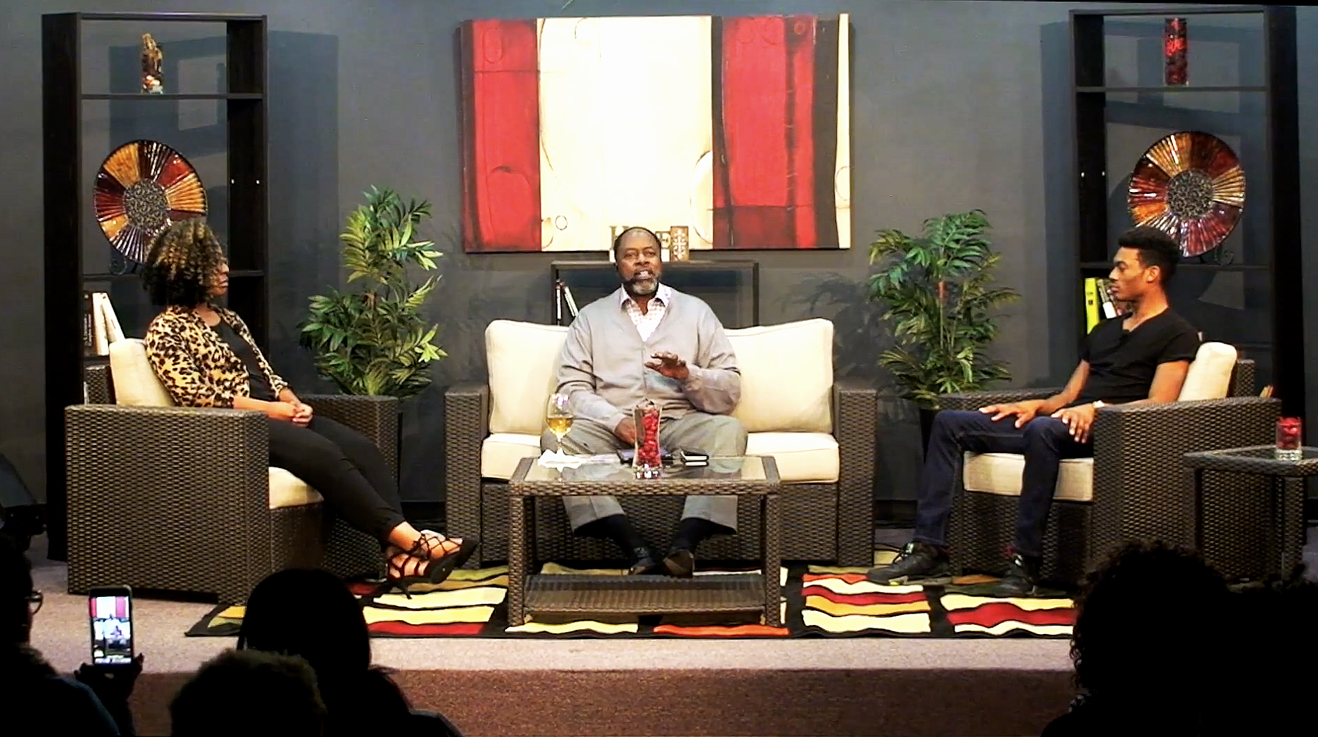 Digital Media Production & Management