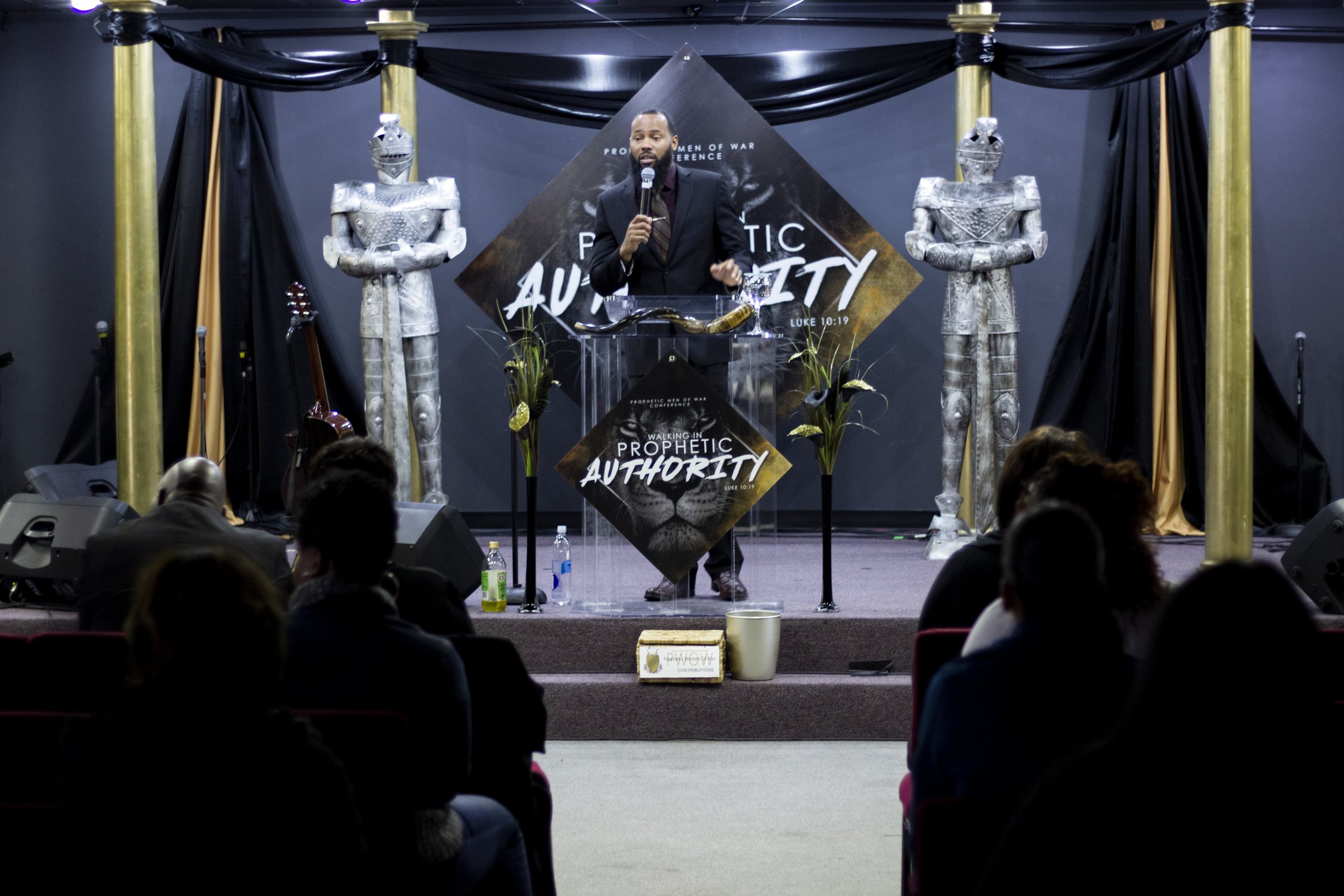 Experiential Design & Production