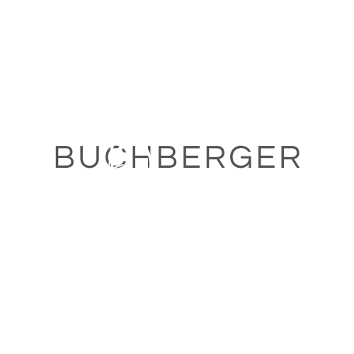 Logo mit Text 'Buchberger Bianca', 'Sängerin', 'Hochzeiten - Taufen - Events', und einem Mikrofon-Icon