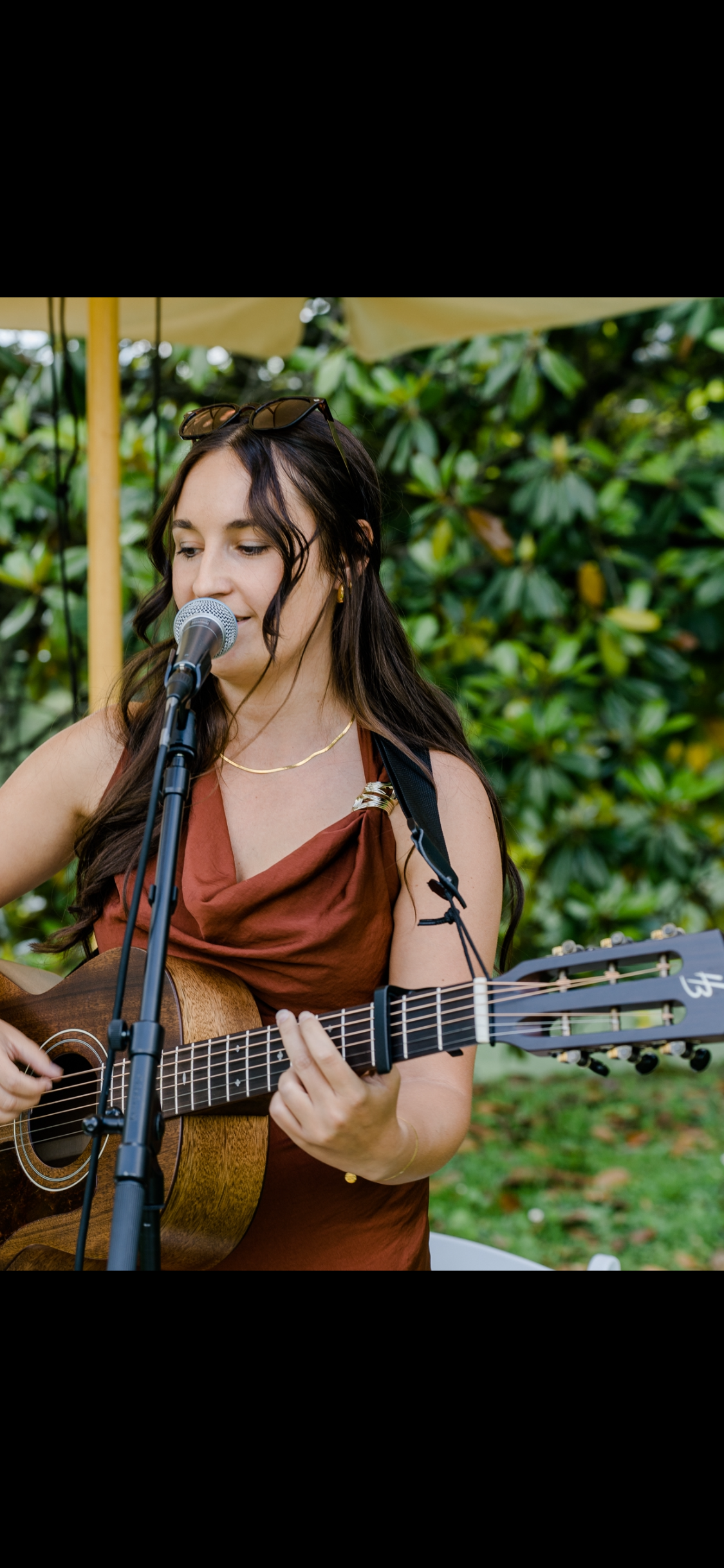 Paket 2: Trauung & Agape