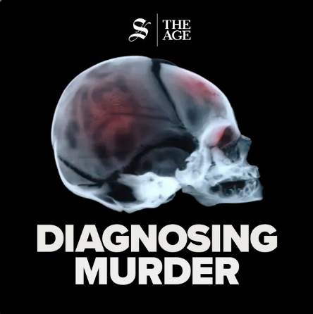 Introducing: Diagnosing Murder

For decades, families in Australia and overseas have been accused of one of the worst crimes imaginable. Diagnosing murder is an investigative podcast about parents who've had their children taken away, sat in the dock