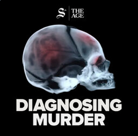 Behind The Scenes with Motive & Method

In this bonus episode, host Michael Bachelard sits down with criminologist Dr. Xanthe Mallett and criminal psychologist Tim Watson-Munro for an in-depth conversation on their podcast Motive&Method. 