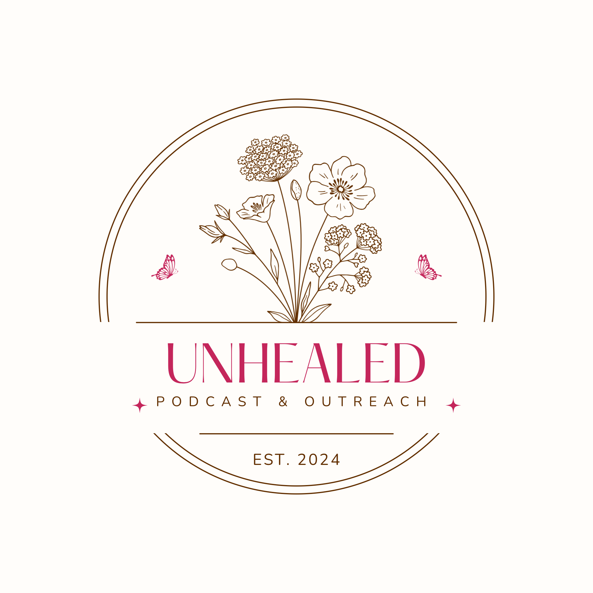 Unhealed with Anna Newsom