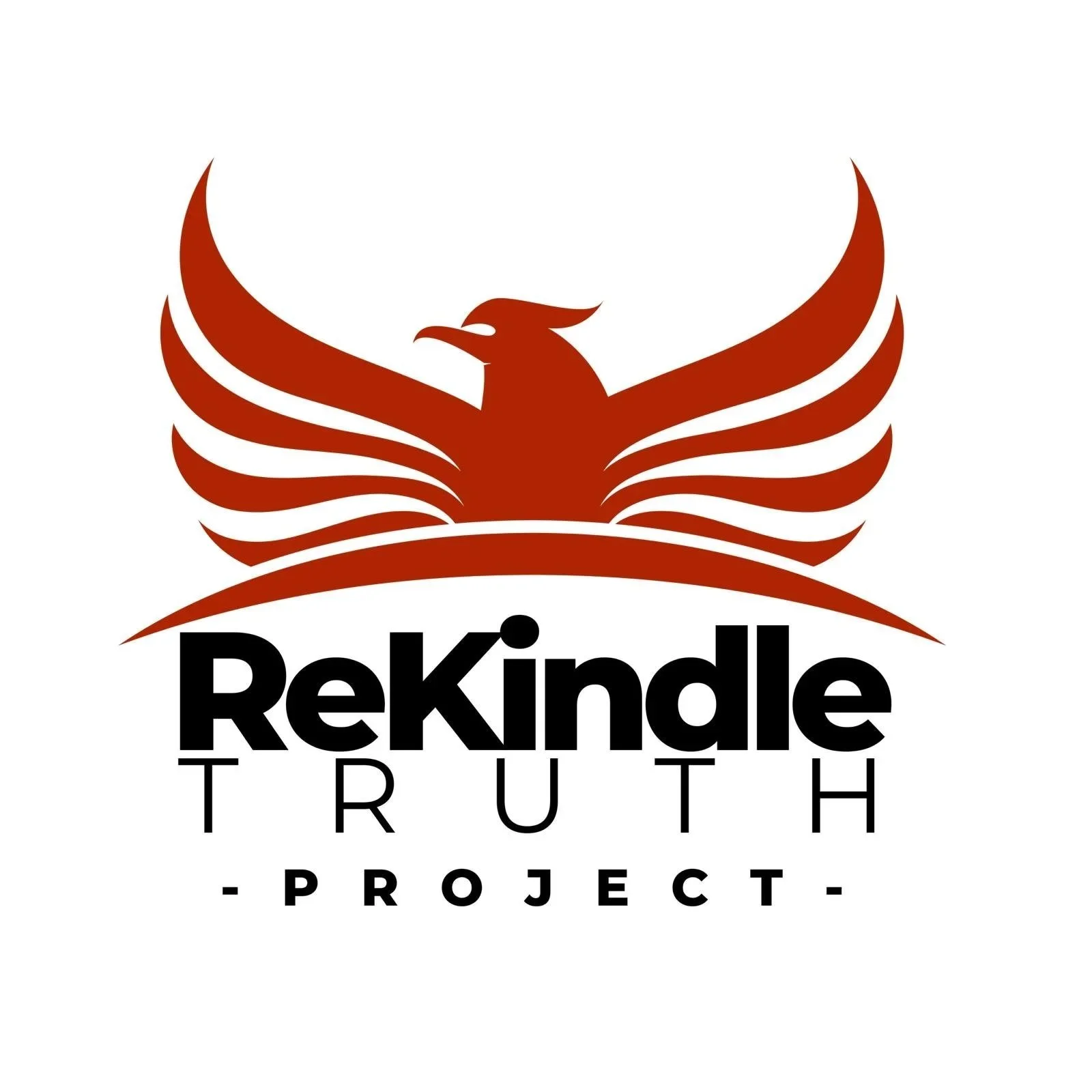 ReKindle Truth Logo