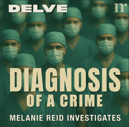 Episode 3: The Police Interview

How do you go from a successful pro athlete to the prime suspect in a criminal case? In this episode we depart from the norm, taking listeners right inside the central police station to hear the moment by moment inter