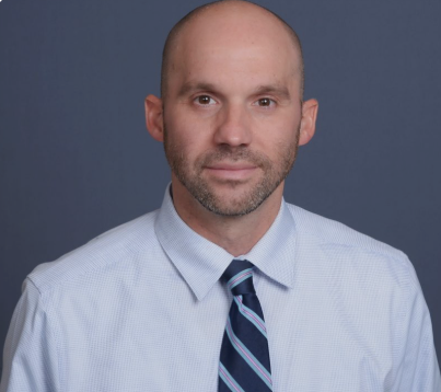 Brad Scalise