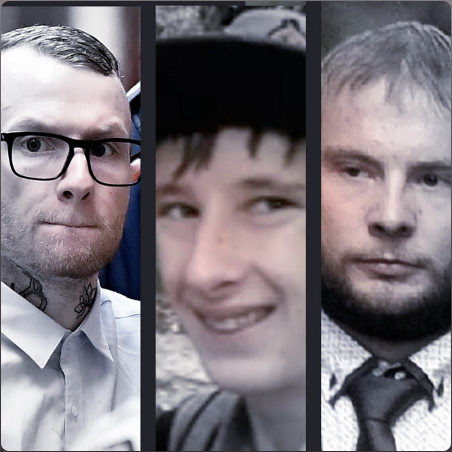 Episode 4: The List

Kabir and Dipika's case reaching its dramatic conclusion. While officials say they're not keeping track of how many shaken baby cases there are in Australia, an unlikely due, the loved ones of people imprisoned for shaking, work 