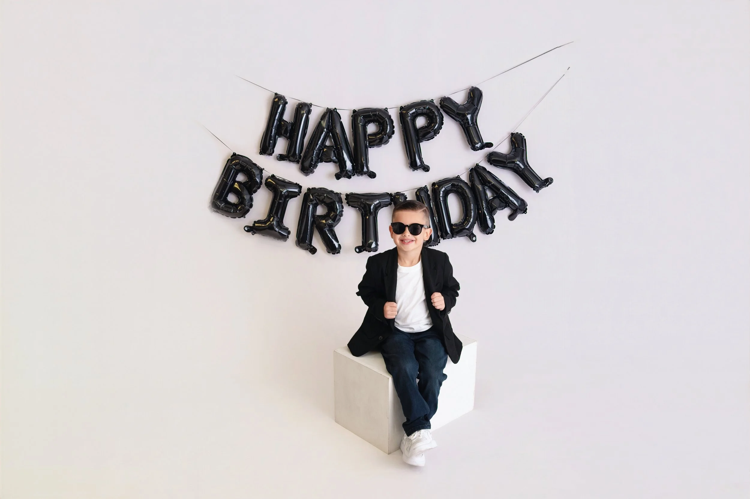 How to Photograph Kids Who Don’t Want Their Picture Taken (A Child-Led Approach)