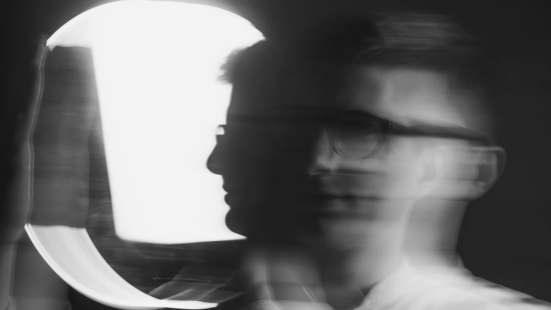 Nærmynd – Liam Kaplan