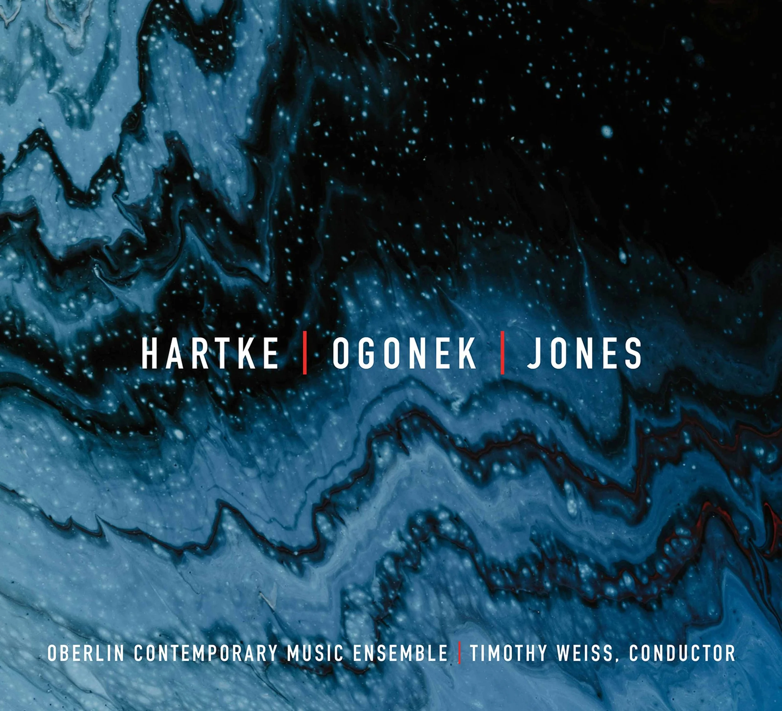 Hartke | Ogonek | Jones