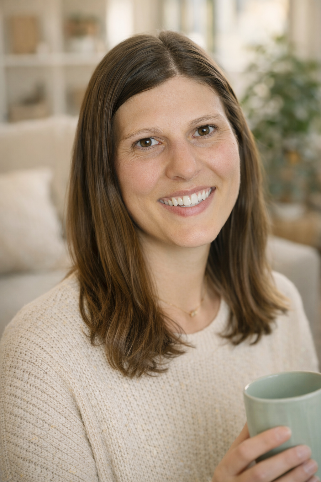 Jessica O'Hara, the founder of The Unlearning Collective, a place to unlearn old patterns.