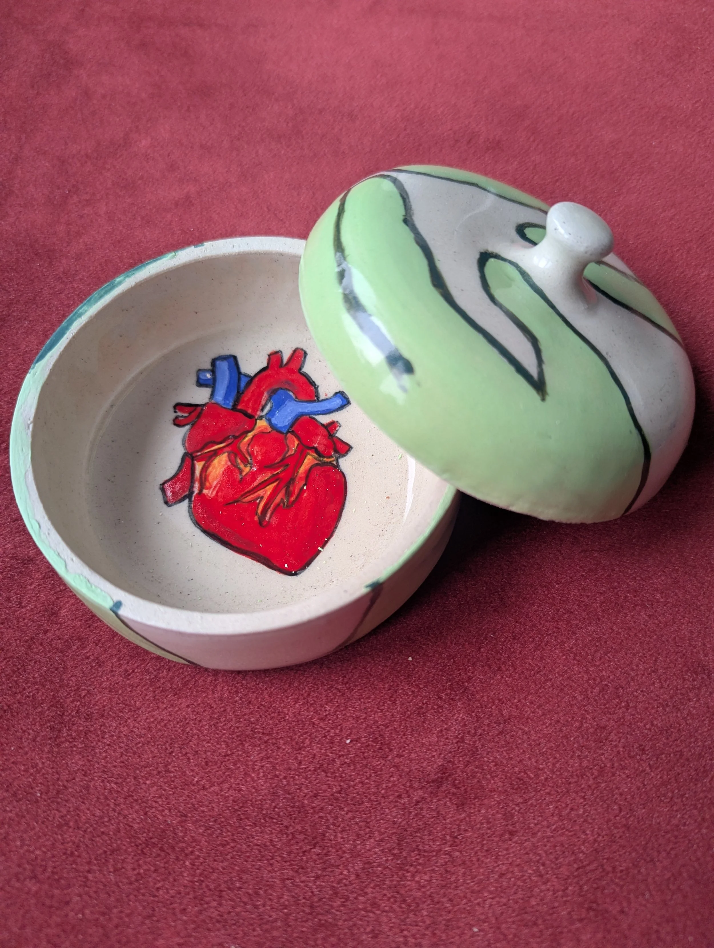 The Pottery Fair @ BCAT