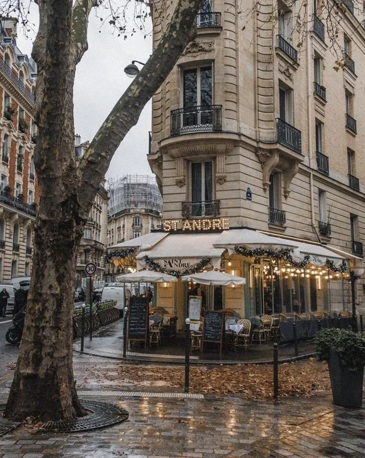 Paris, France.