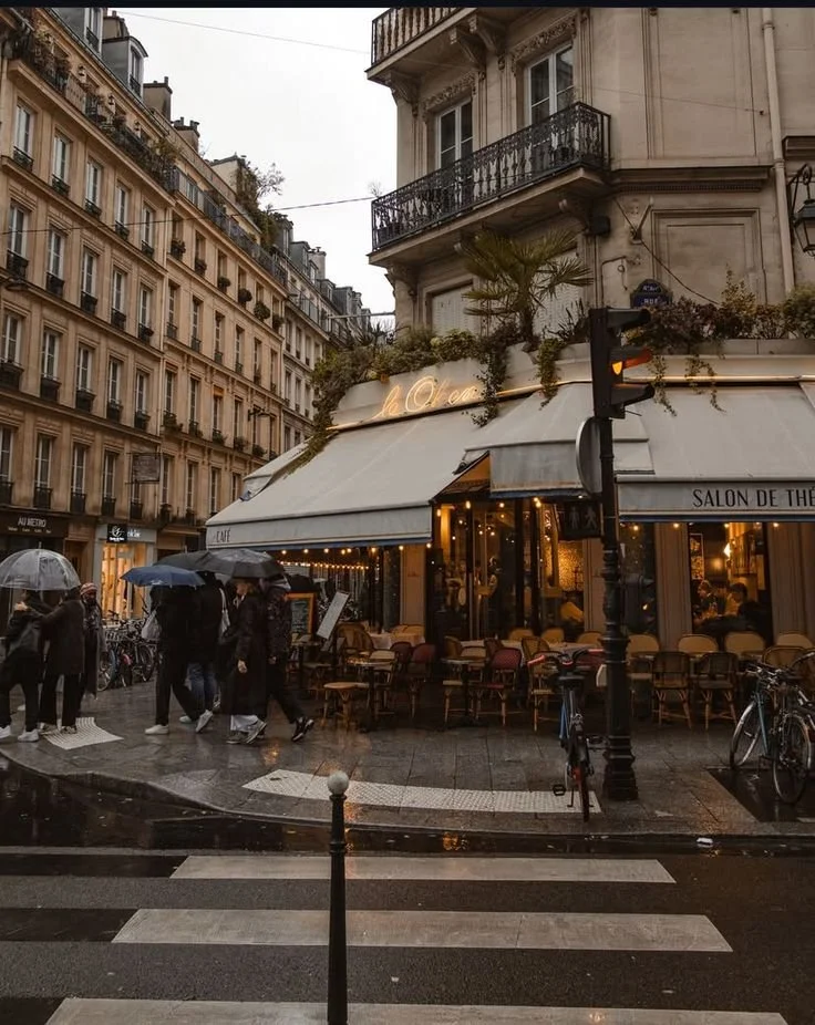 Paris, France.