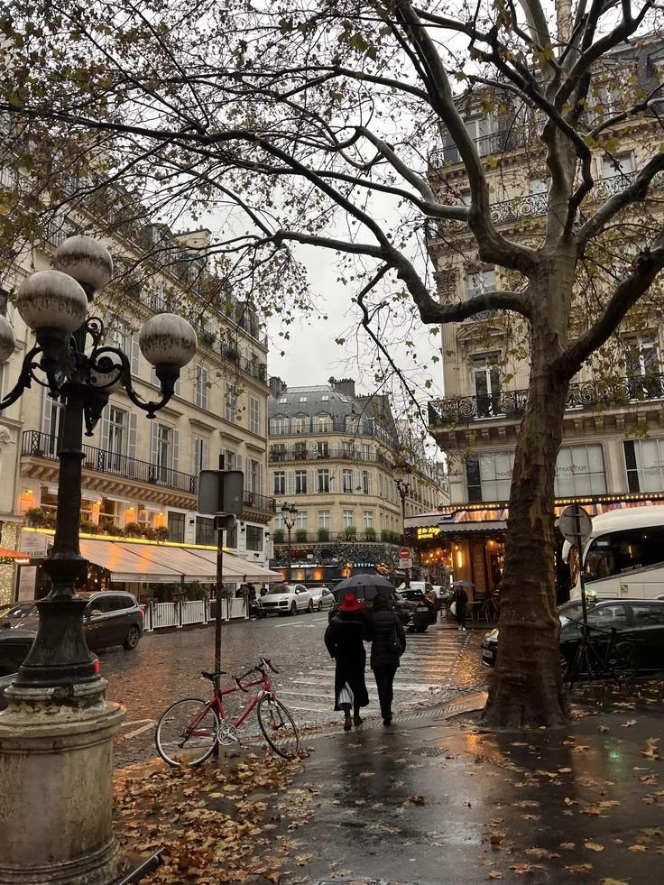 Paris, France.