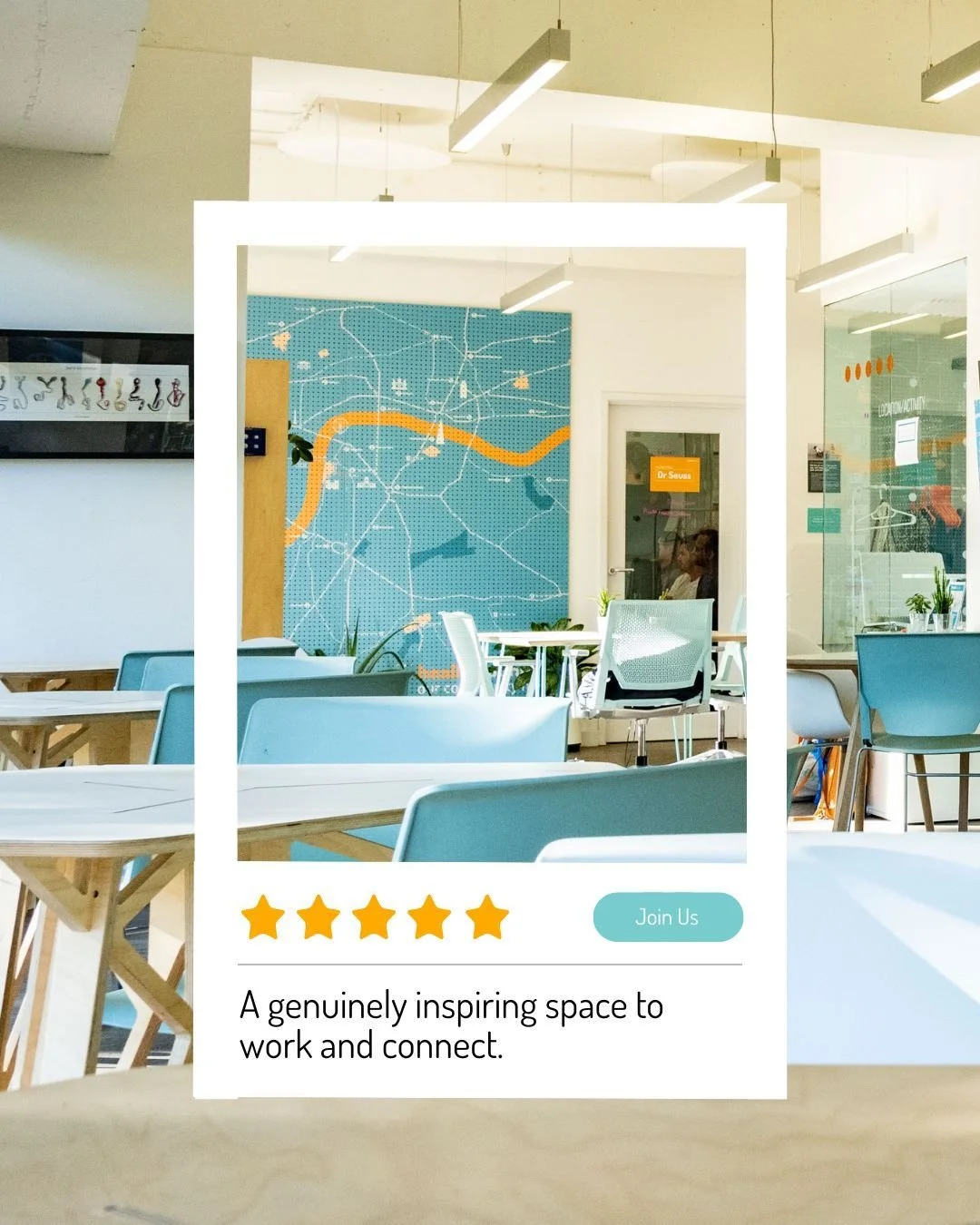 What happens when healthtech innovators, founders and community health organisations share the same building?

That's the everyday reality at Health Foundry, a workspace in Waterloo built specifically for people working to improve health outcomes. Id