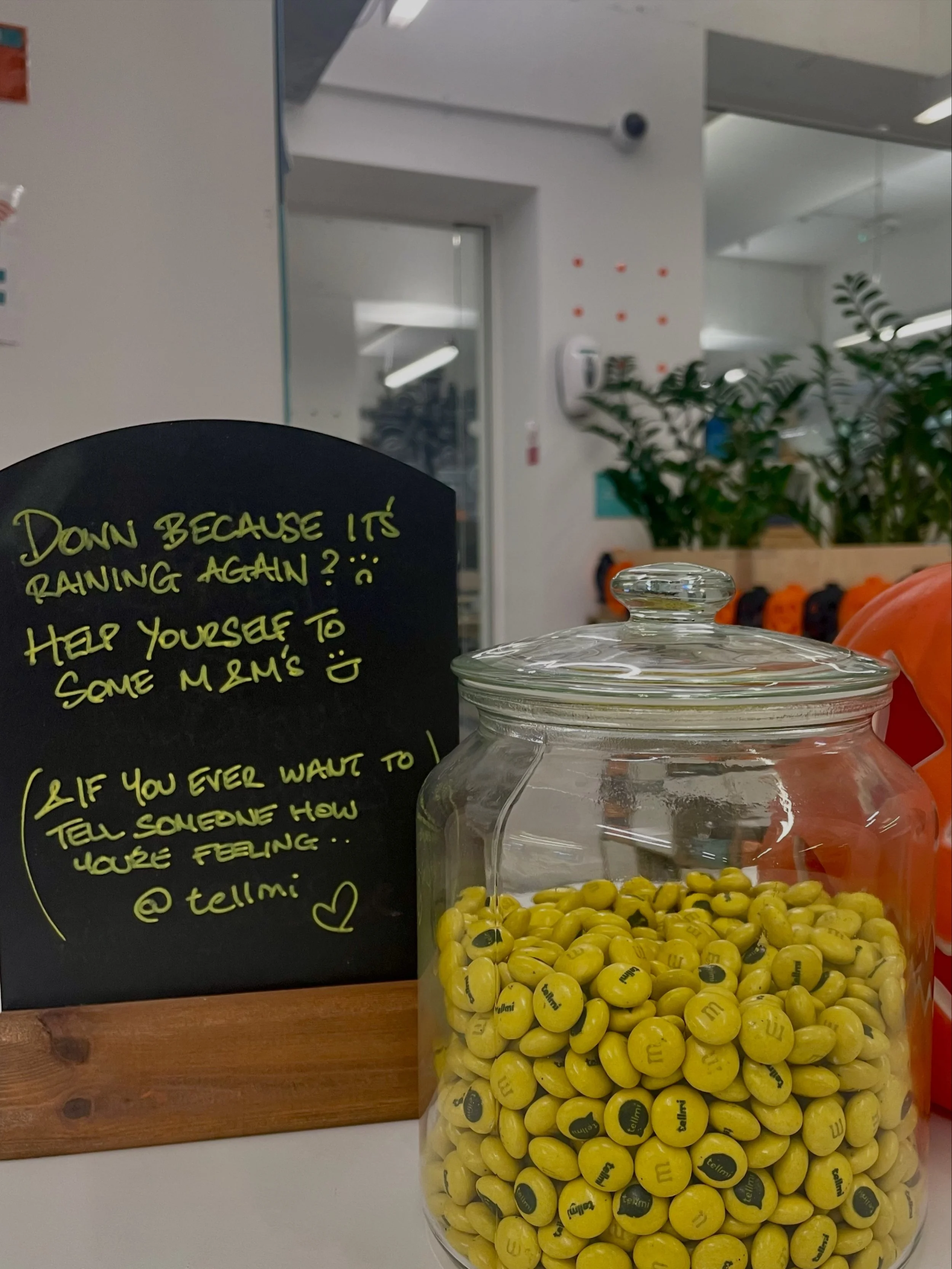 @tellmi_helps is always ready to listen and support 💛