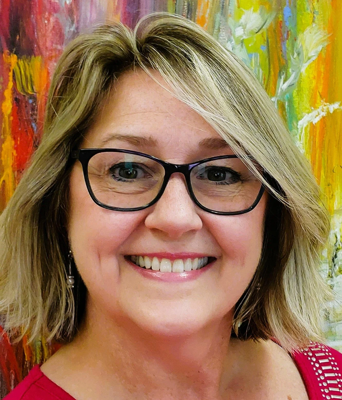 Kim Kuykendall Allen