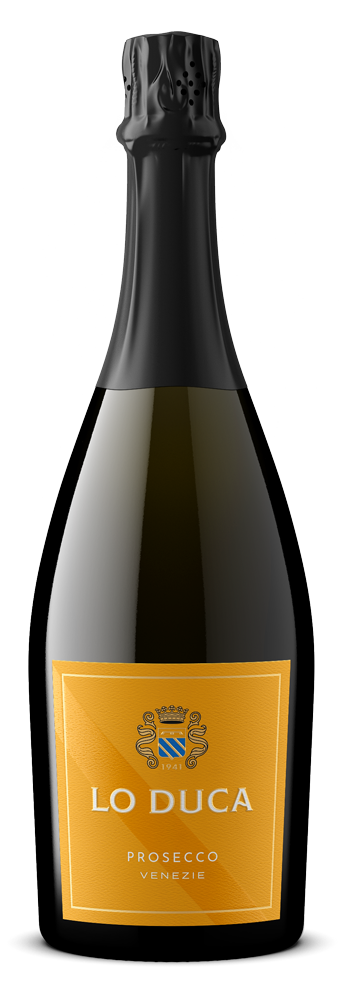 Lo Duca Prosecco Italy USA 750ml