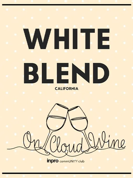 On Cloud Wine