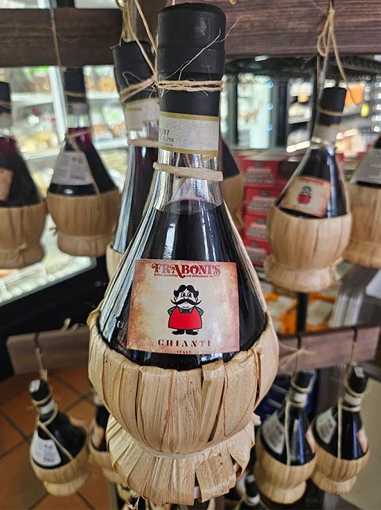 Fraboni's