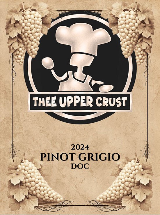 The Upper Crust