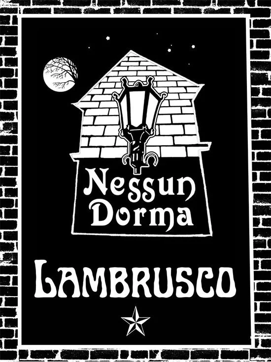 Nessun Dorma
