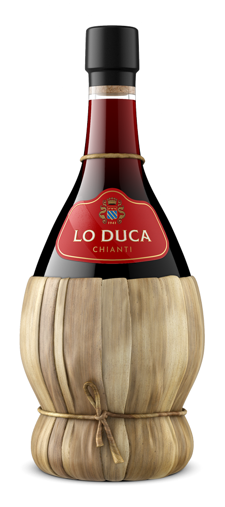 Bottle of Lo Duca Chianti Italy USA 750ml 2022