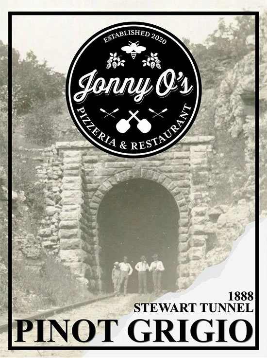 Jenny O's