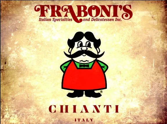 Fraboni's Chianti