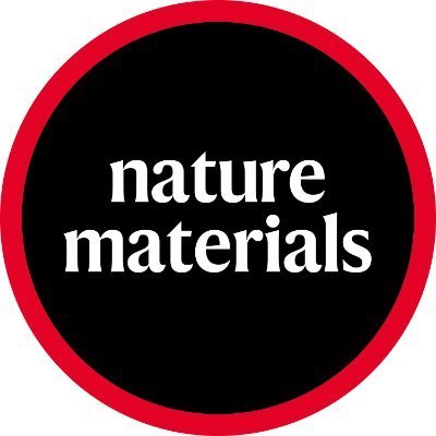 Nature Materials