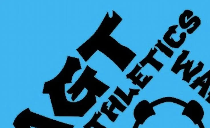 AGT Athletics Here is a sneak peak of your 2023 Summer CAMP SHIRTS!