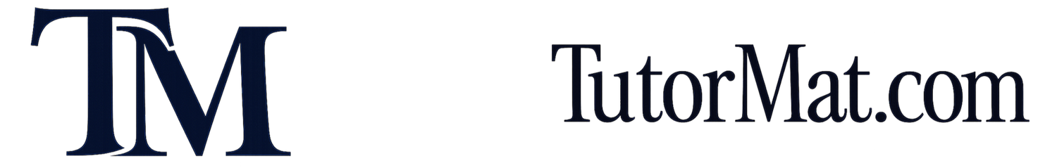 TutorMat.com