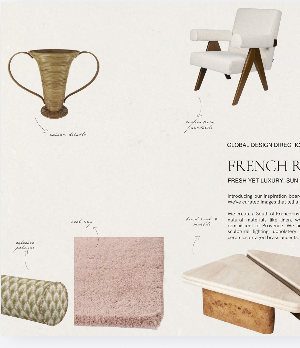Bespoke E-Service STANDARD