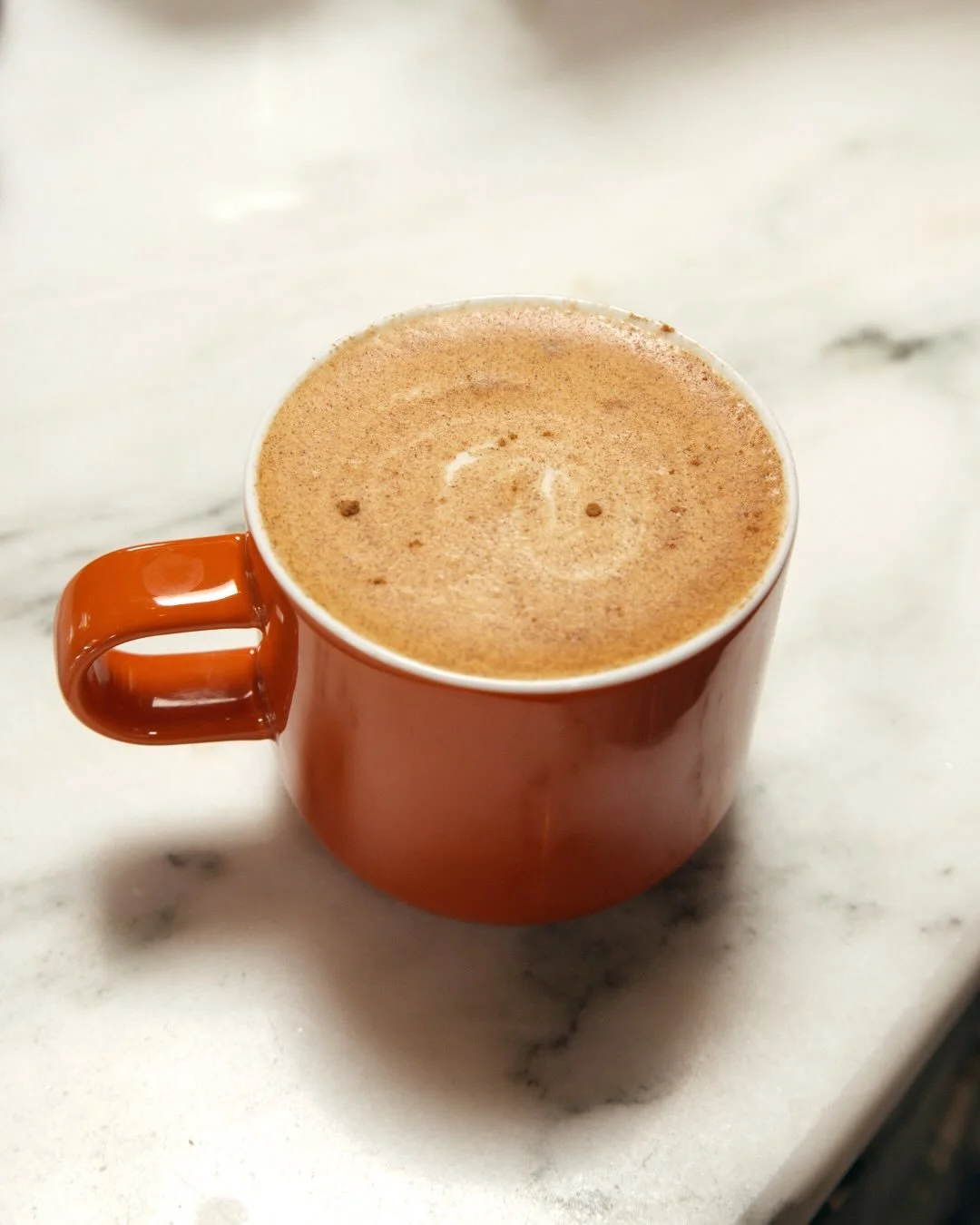 &ldquo;My goal has always been for us to be a place where you can have a coffee in the morning, stay to meet a friend for lunch &amp; an espresso martini, and then hang out for a while.&rdquo; - Julia Kesler Imerman 💚