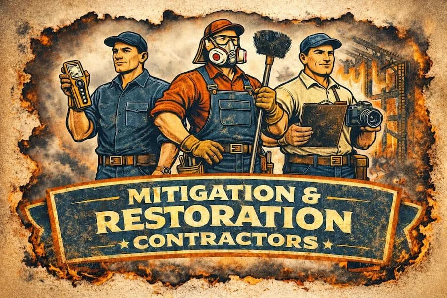 Xactimate supplement writing for mitigation and restoration contractors — Discovery Claims Solutions