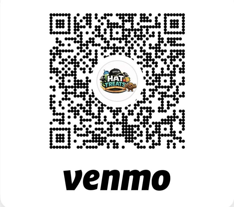 Payment QR Code