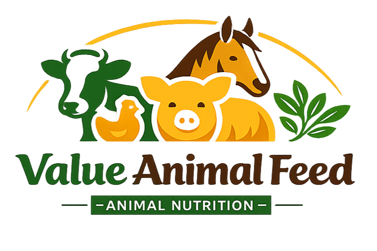 Value Animal Feed 