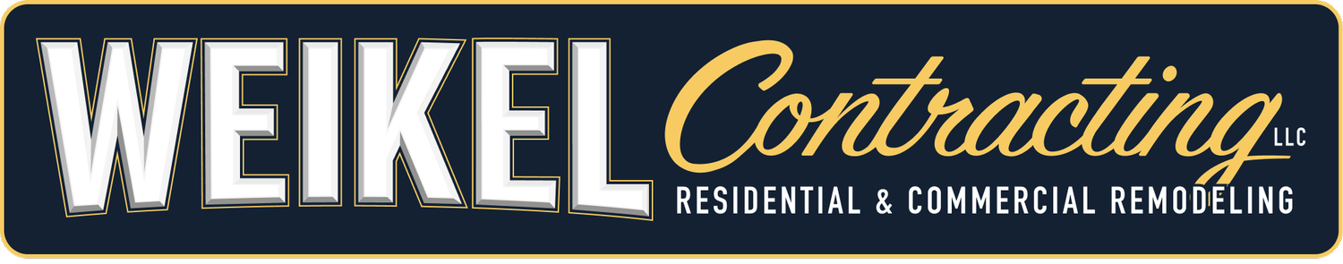 Weikel Contracting