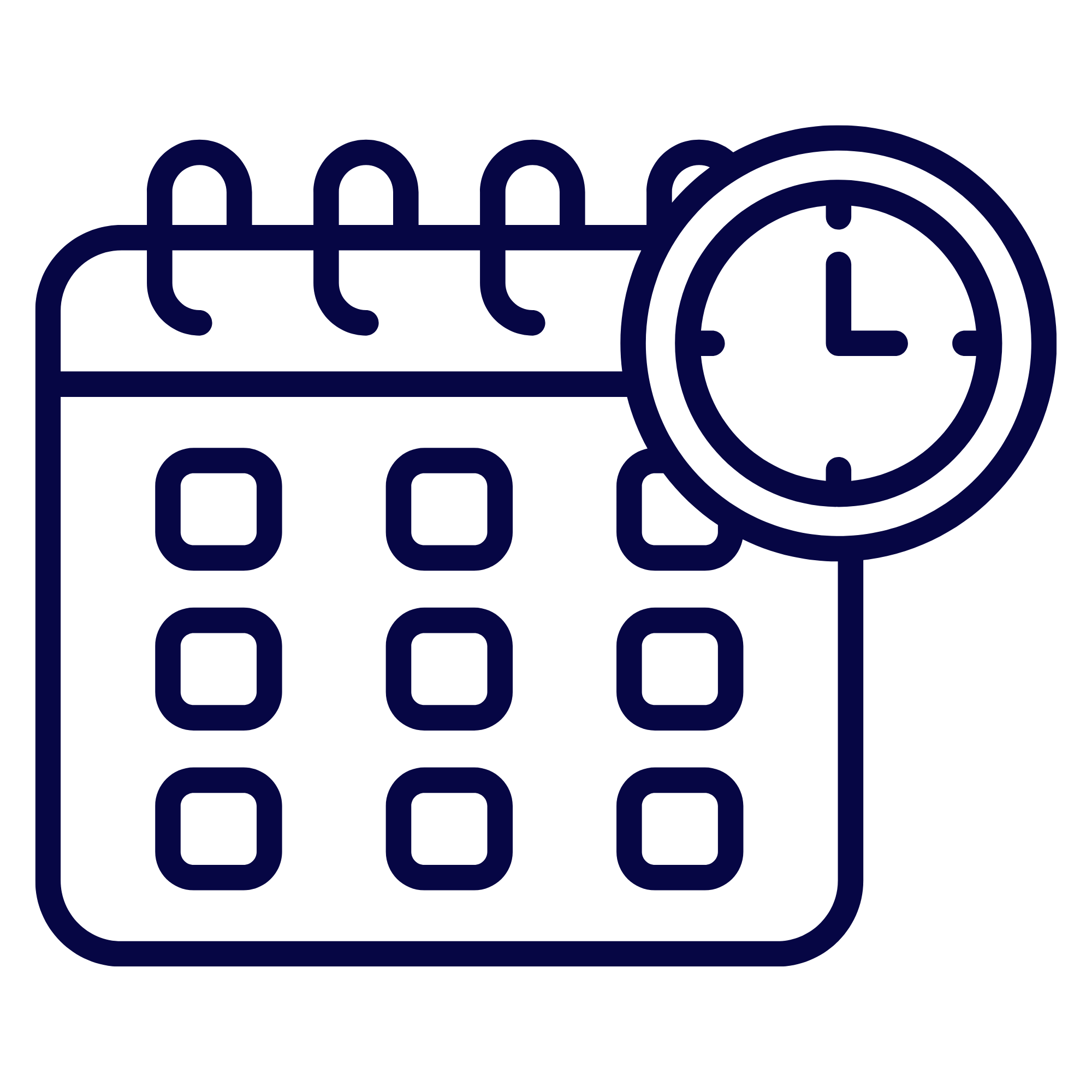 Quarterly Tax Projections