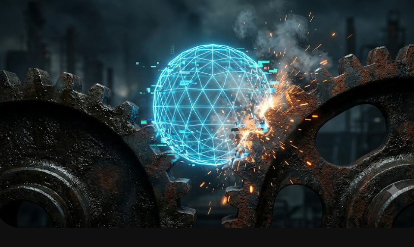 The Penalty Specialist: Why Brute-Force AI is Ruining Clean Automation
