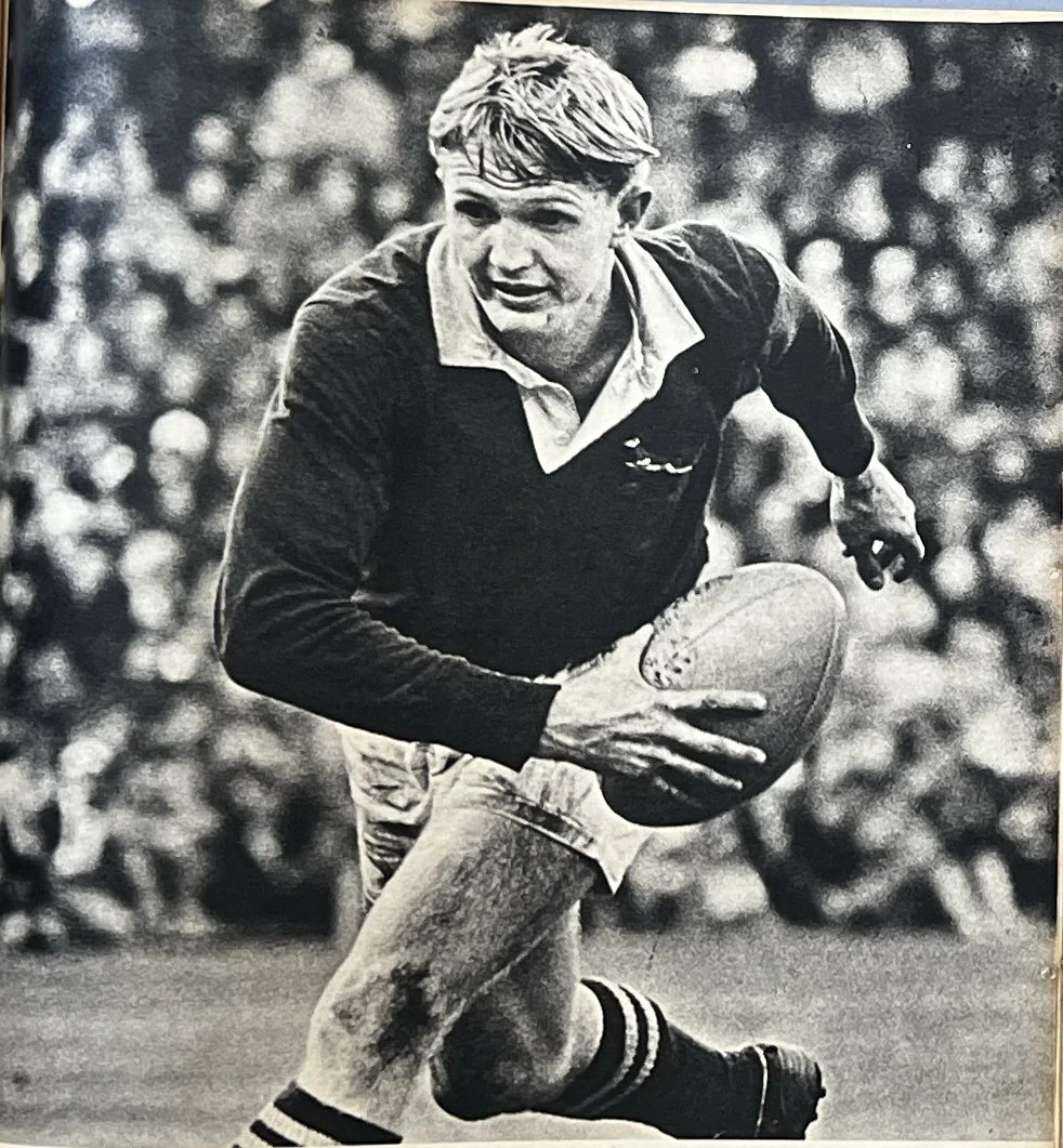 "The Boks have lost killer instinct” 